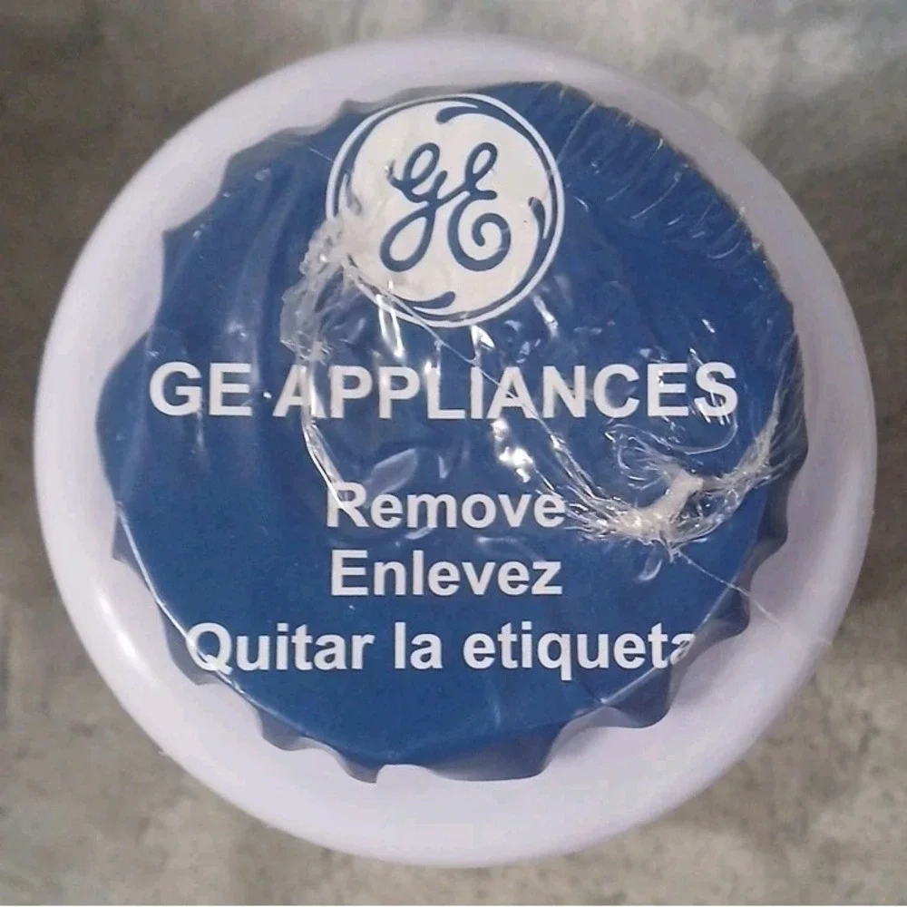 GE Appliances Genuine‎ Refrigerator Water Filter MWF Filter Sealed No Box